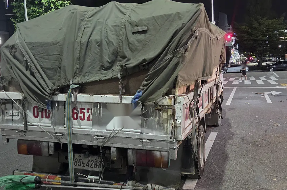 오산 침수복구청소 잘하는곳 유품정리·고독사 현장