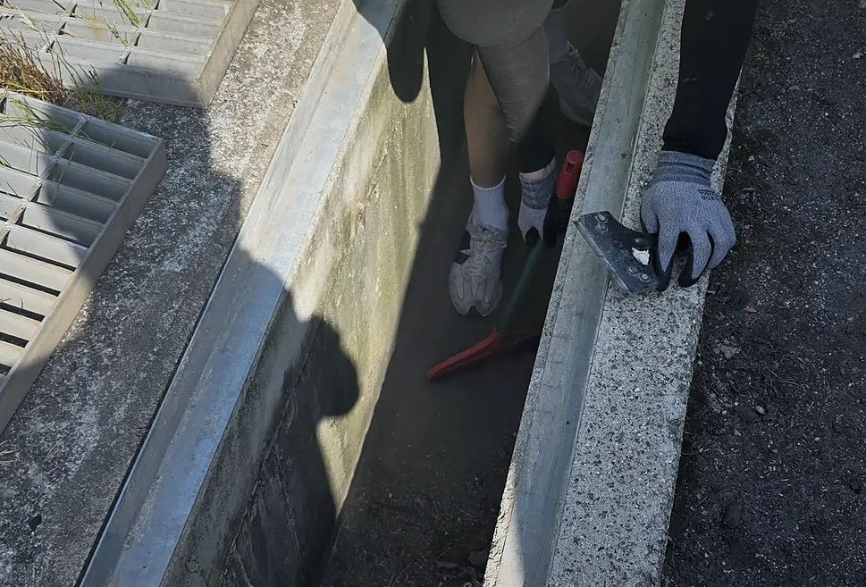 연천 사고현장청소 전문 현장 사진 2