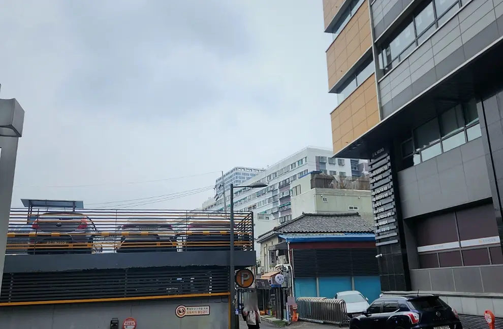 송파구 특수청소 기록 사진 3