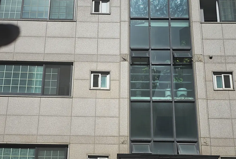 안양 만안구 상가 빈집청소 시공 후